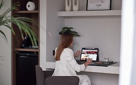 Bond Smart Living Suites