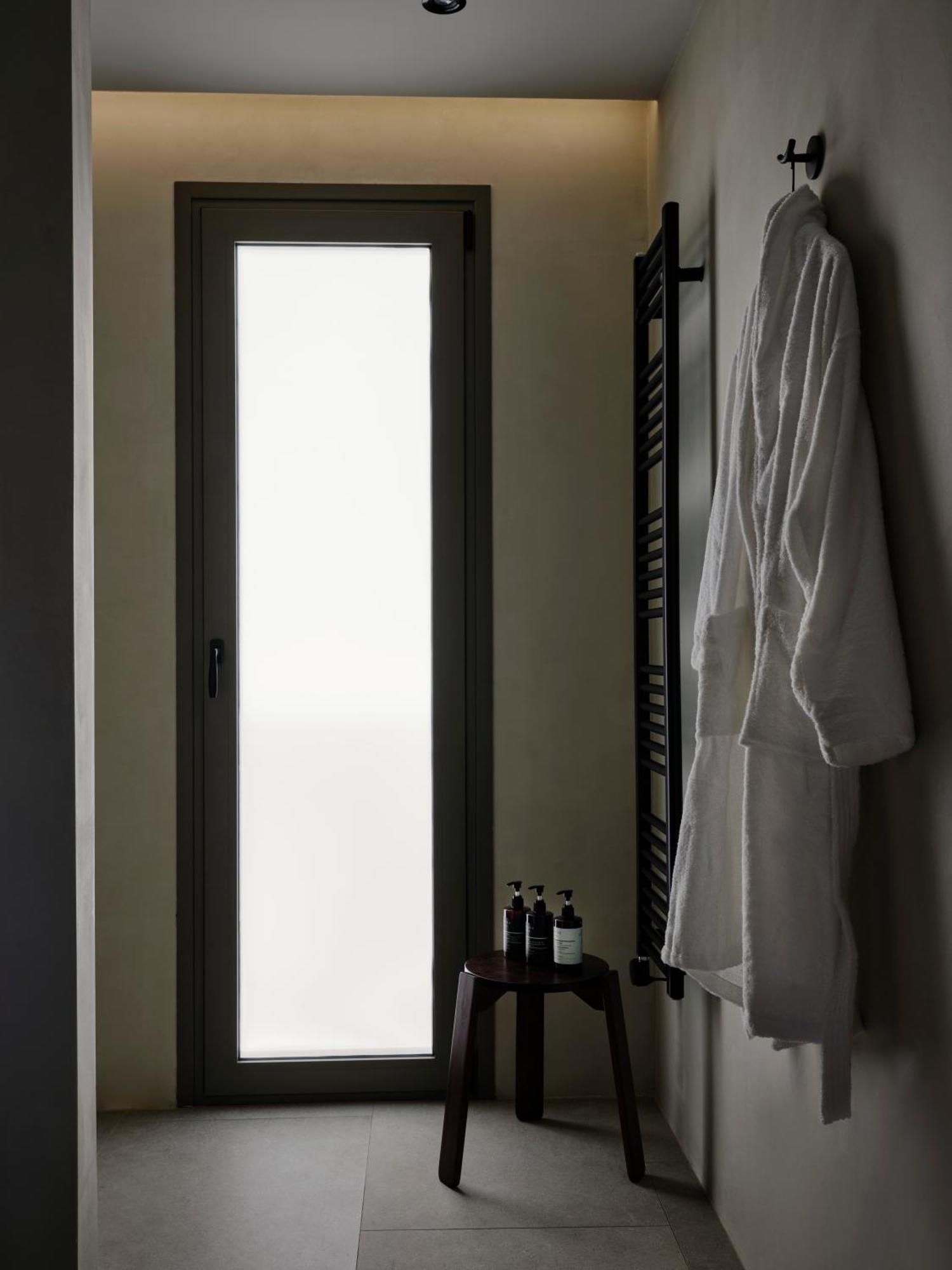 Bond Smart Living Suites Atene Esterno foto