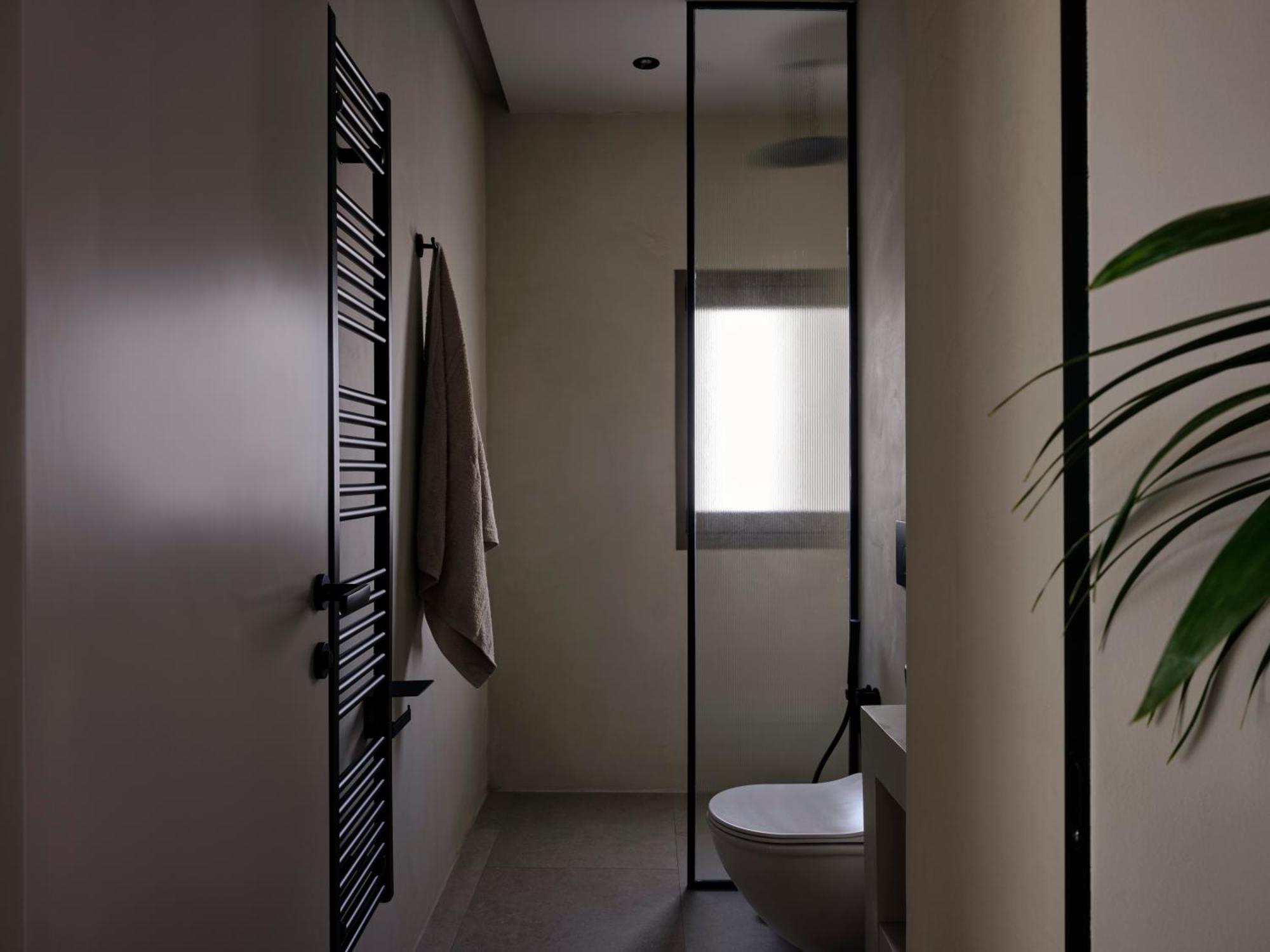 Bond Smart Living Suites Atene Esterno foto
